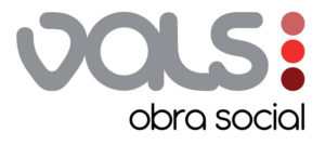 Obra Social Vals Sport logo 1